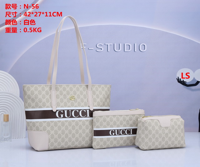 GUCCl Handbags 184